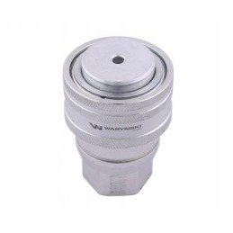 Stabdžių greitoji jungtis, lizdas M18x1 5, vidinis sriegis