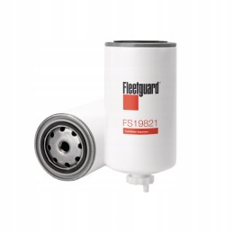 196 mm fleetguard pirminis filtras