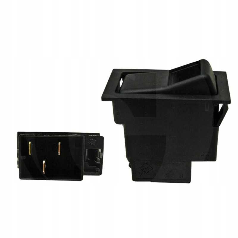 Fendt x830241012000 pakreipimo jungiklis