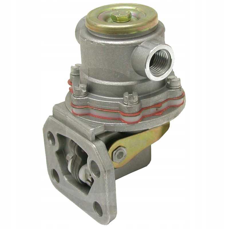 Siurblys, kuris varo patį Hurlimann Lamborghini