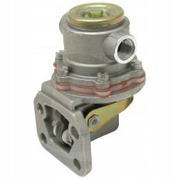 Siurblys, kuris varo patį Hurlimann Lamborghini