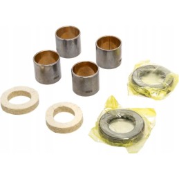 Smeigtukų remonto rinkinys