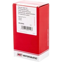 Smeigtukų remonto rinkinys