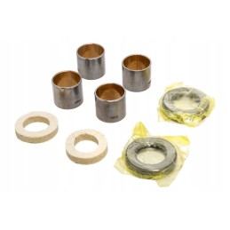 Smeigtukų remonto rinkinys