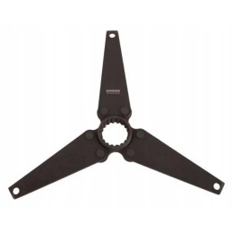 GTV pavaros stebulė sukabino 18 pjaustytuvų C 385 originalus