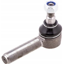 Skersinės vairo antgalis 555 kr