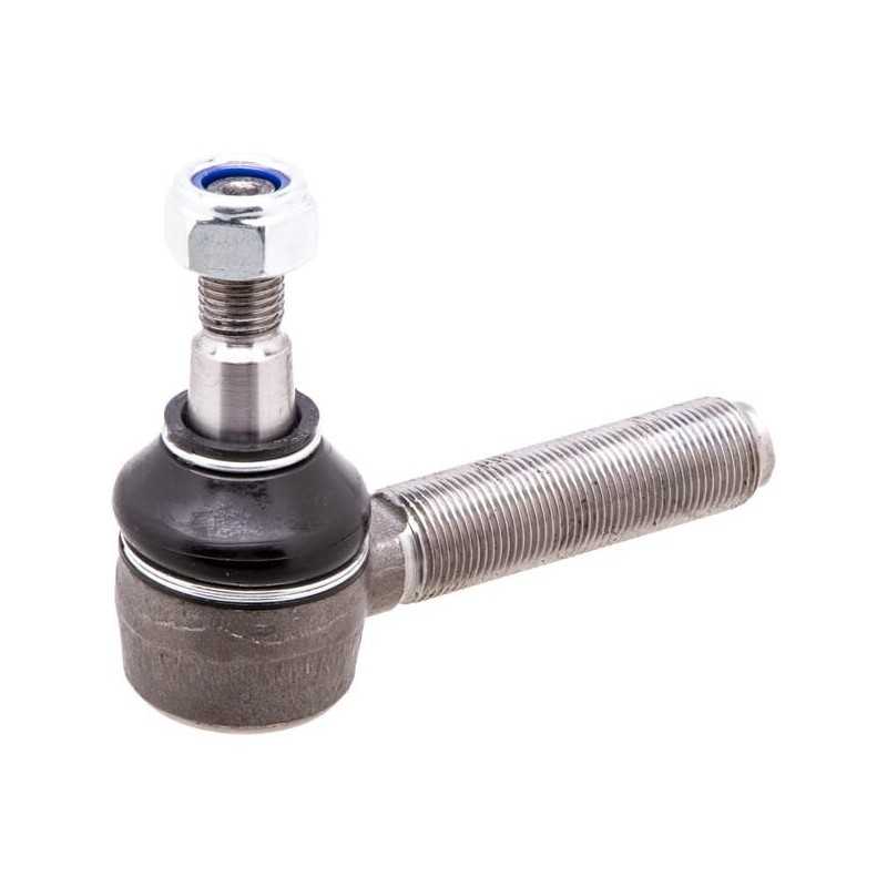 Skersinės vairo antgalis 555 kr