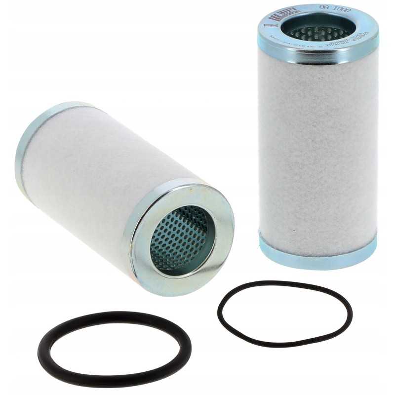 Oa1000 oro separatoriaus alyvos hifi filtras