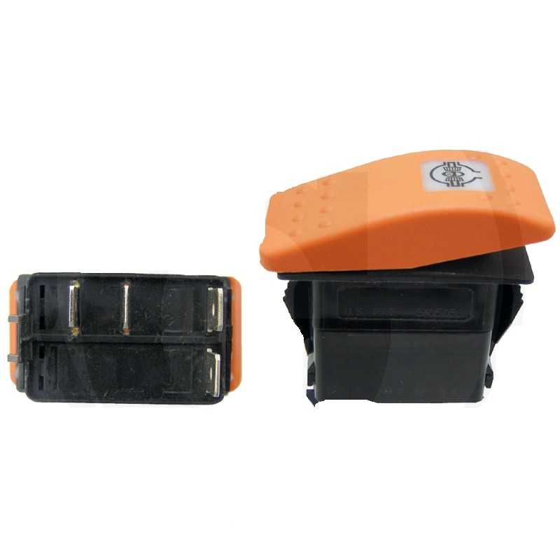 Diferencialo jungiklis 3824042m1