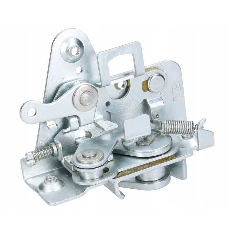 Dešiniųjų durų užraktas case xl 3234132r1 traktoriui