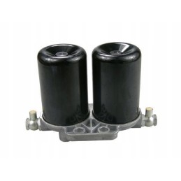 Kuro filtrų komplektas c 330 fd10rp1 3 vietos