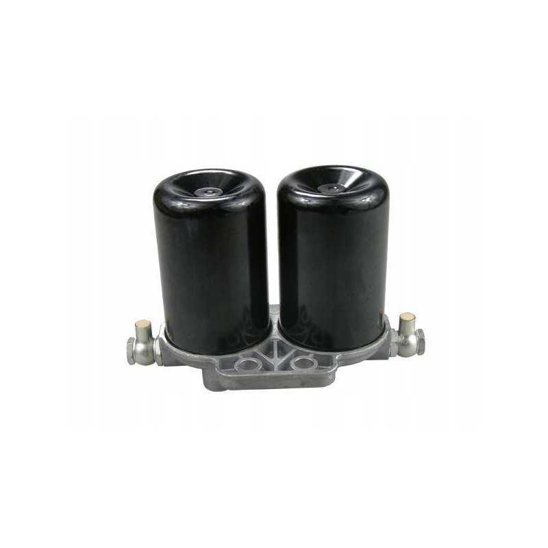 Kuro filtrų komplektas c 330 fd10rp1 3 vietos