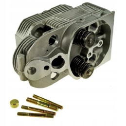 Pilna variklio galvutė deutz bfl912 913