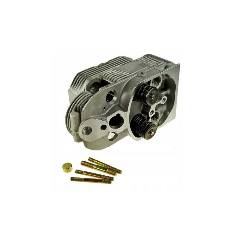 Pilna variklio galvutė deutz bfl912 913