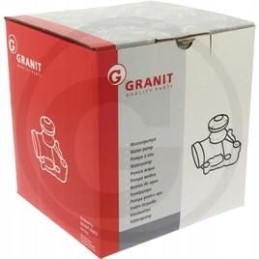 Vandens siurblio korpusas new holland 87308650 j804927 j9