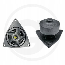 Vandens siurblio korpusas new holland 87308650 j804927 j9