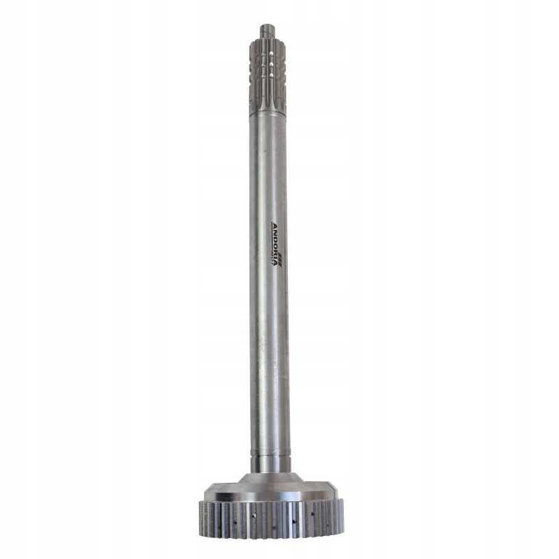 Varomasis velenas sukabina GTV Ursus C 385 Andoria