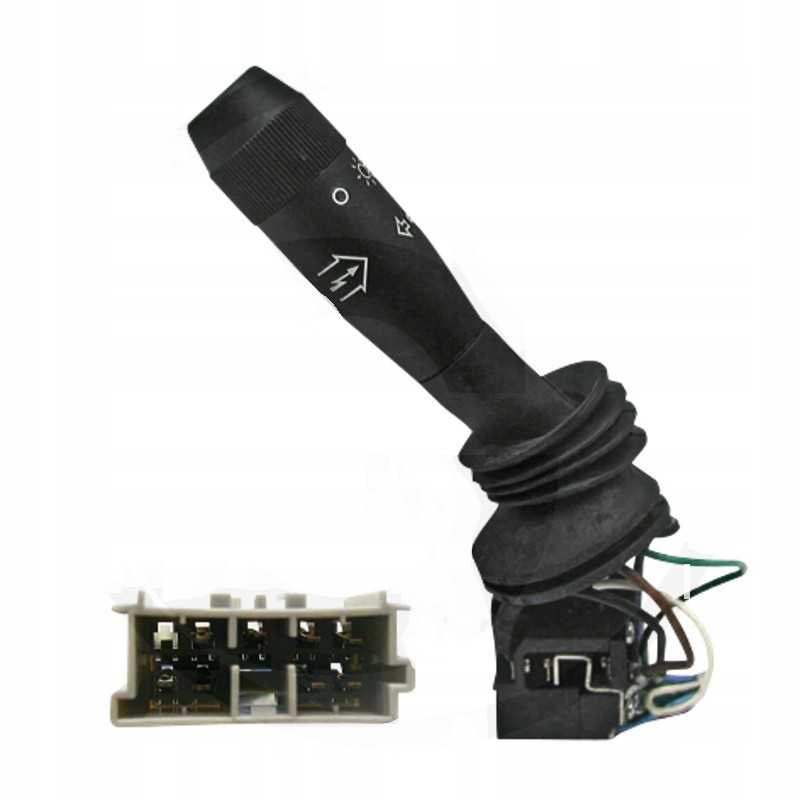 Renault daugiafunkcis jungiklis 7700036041