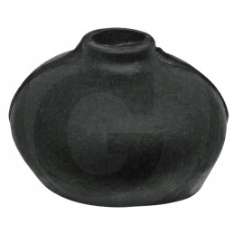 Granito savaime sandarus žiedas