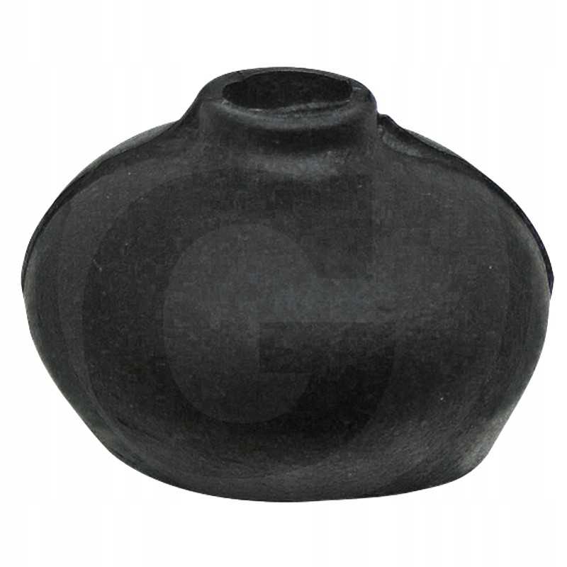 Granito savaime sandarus žiedas