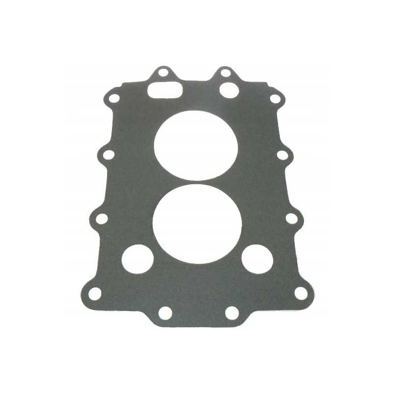 Zetor galinės ašies korpuso sandariklis