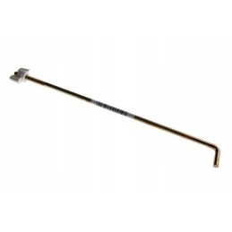 Akumuliatoriaus dangtelio ištraukiklis 50023800 c 330