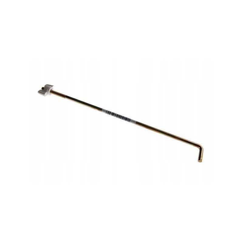 Akumuliatoriaus dangtelio ištraukiklis 50023800 c 330