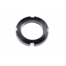 Galinės ašies polo veržlė m33x1 5 c 330