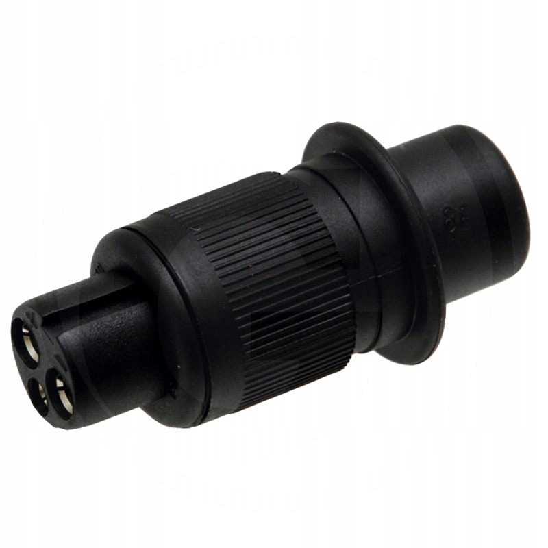 12v kištukiniai lizdai 69325034100 69325034101 su 3