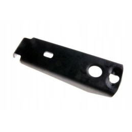 Svirtis, išjungianti traktoriaus C 360 pavarą