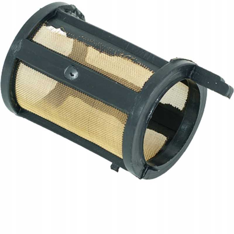 Pakelkite filtro koštuvą 46 58 020 0