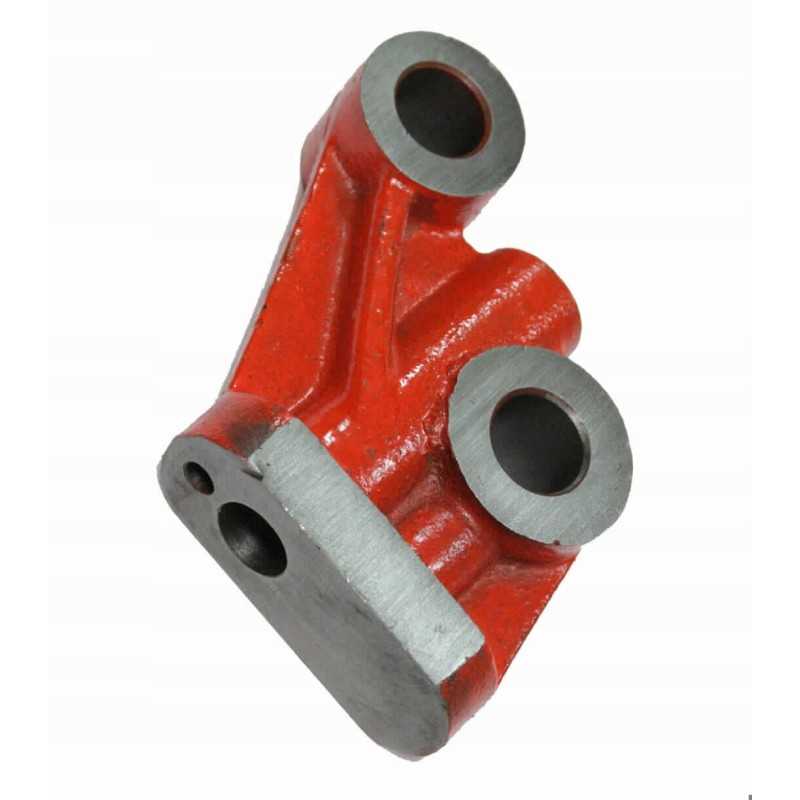 Vožtuvo svirties ašies laikiklis c 330 0050