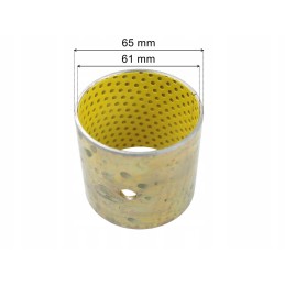 Zetor priekinės ašies atramos įvorė 6711 3301 671