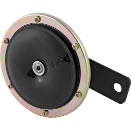 Garso signalas 12v, lenkiškas gaminys