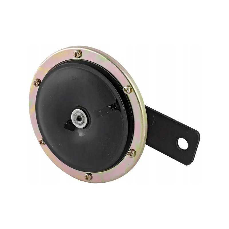 Garso signalas 12v, lenkiškas gaminys