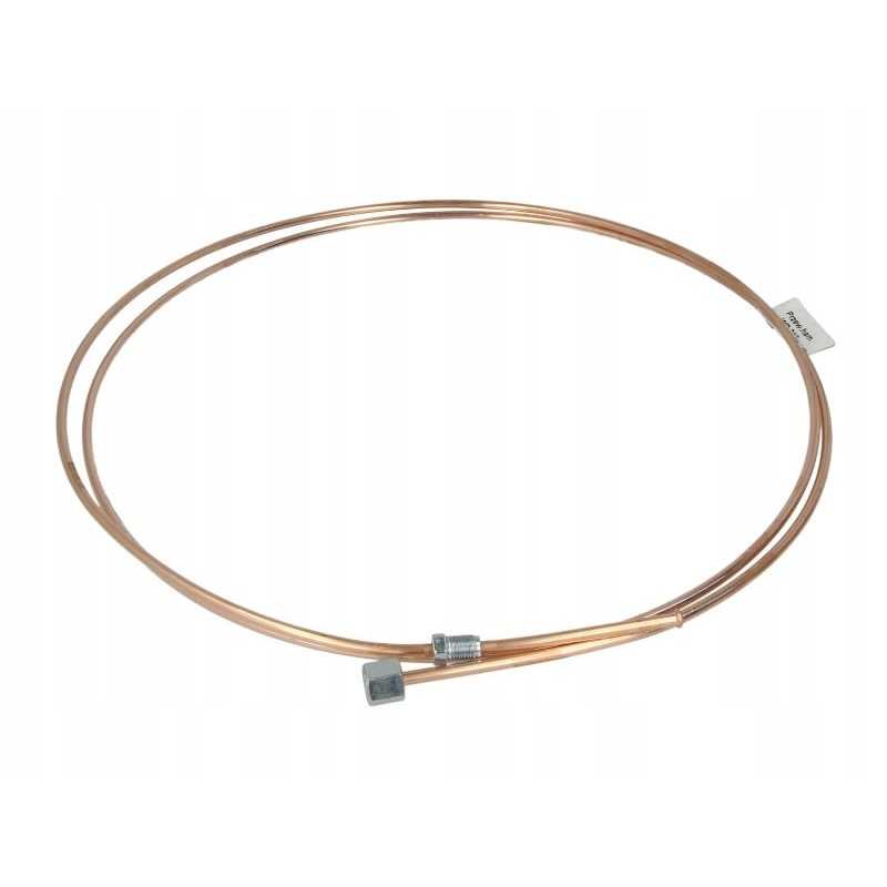 Lanksti stabdžių žarnelė WP WP 716