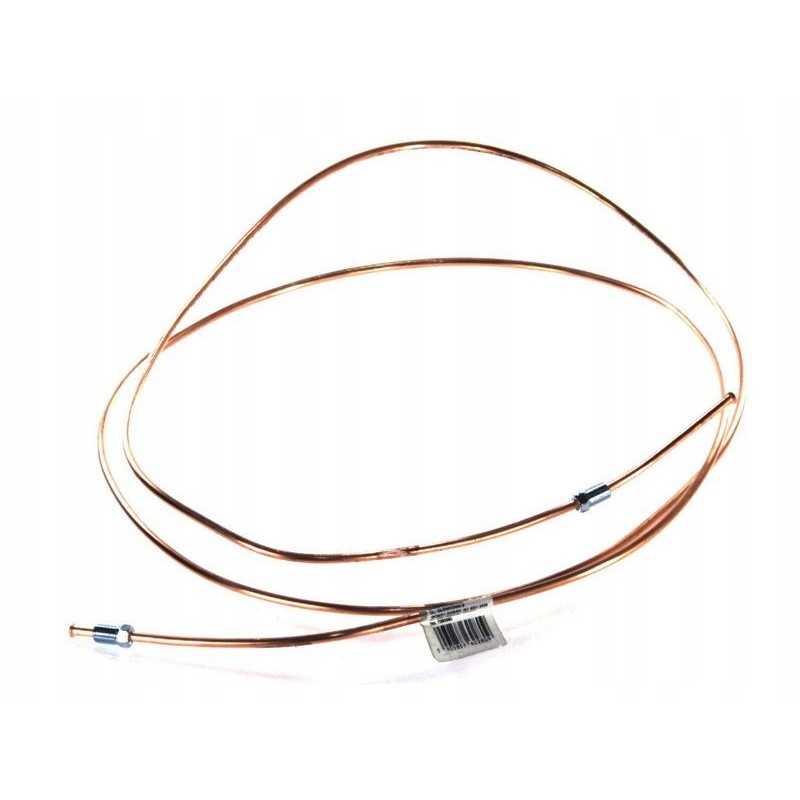 Lanksti stabdžių žarnelė wp wp 137