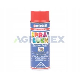 Nopolux ral9005 giliai juodas purškiamas lakas 400ml