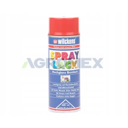 Nopolux ral9005 giliai juodas purškiamas lakas 400ml