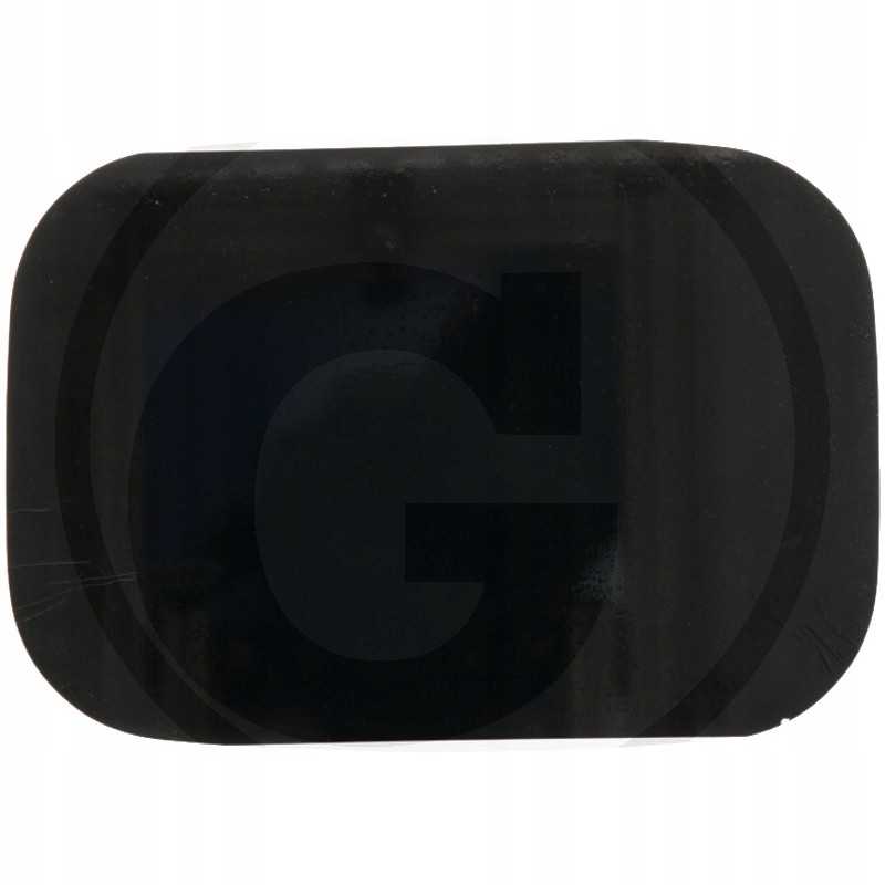 Veidrodinis įdėklas 315mm 65402049 granitas