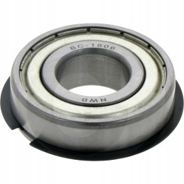 Pilotinis guolis 20mm 44599059 granitas