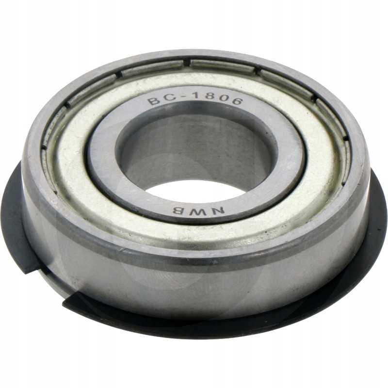 Pilotinis guolis 20mm 44599059 granitas