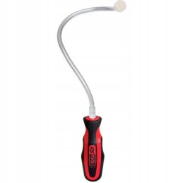 Lankstus magnetinis griebtuvas l 510mm ks įrankiai