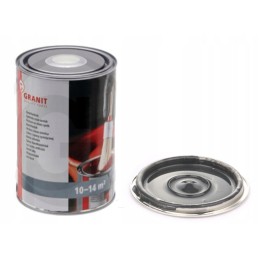 Dažų lakas 1l grafitas grafitas ral7024