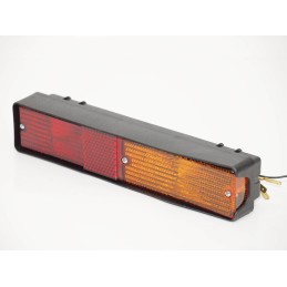 Mf Landini galinis kombinuotas žibintas