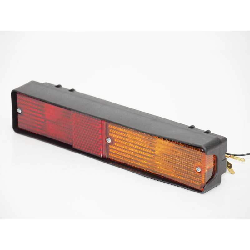 Mf Landini galinis kombinuotas žibintas