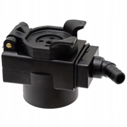 Greitesnė tarv 45 laipsnių alyvos surinkimo sistema