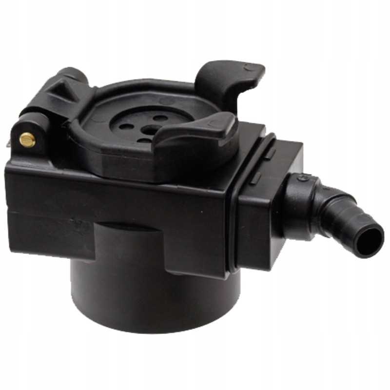 Greitesnė tarv 45 laipsnių alyvos surinkimo sistema