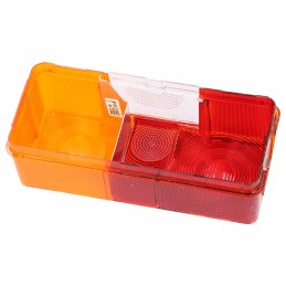 Kairiojo galinio žibinto gaubto korpusas john deere 3145945r1