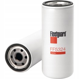Kuro filtras 80mm 7g 180mm 84mm fleetguard